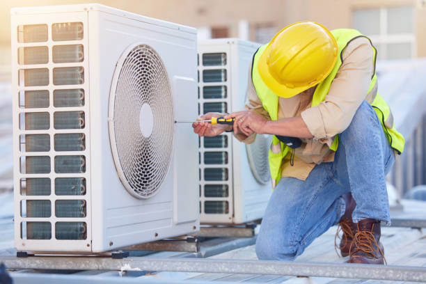 Best HVAC Troubleshooting  in Galesburg, IL